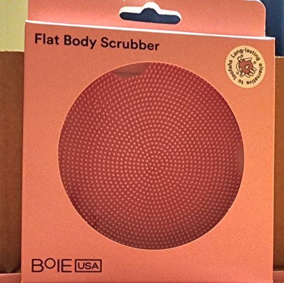 Lot of 20 Boie USA Flat Body Scrubbers - Picture 4 of 5